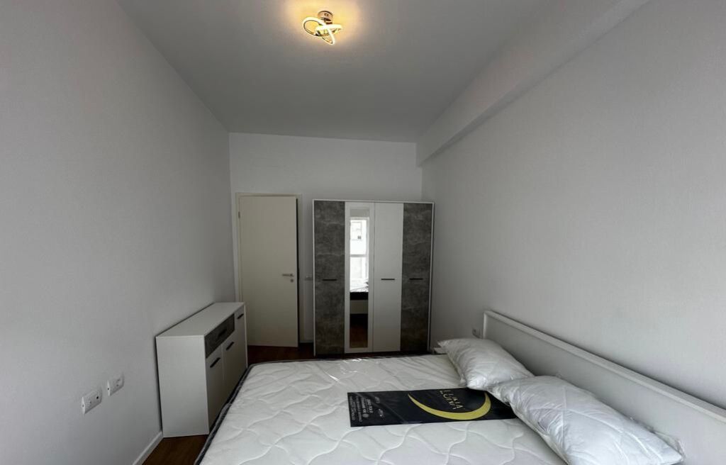 Vendo appartamento 1+1 completamente arredato nella Residenza Kaimi!