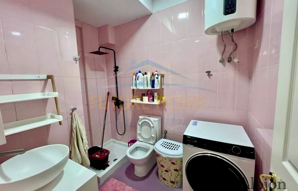 📍 Don Bosko – Qera, Apartament 1+1 te Viva Market! 🏠