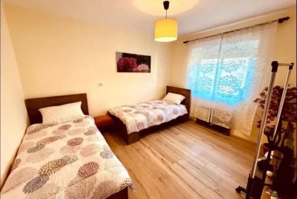 APARTMENT FOR RENT 2+1 ELBASAN STREET 60,000 LEKE