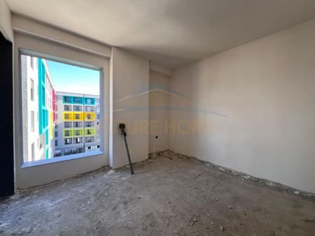 In vendita, Appartamento 2+1+2, Residenza ''COLOR SPLASH'', Paskuqan, Tirana.