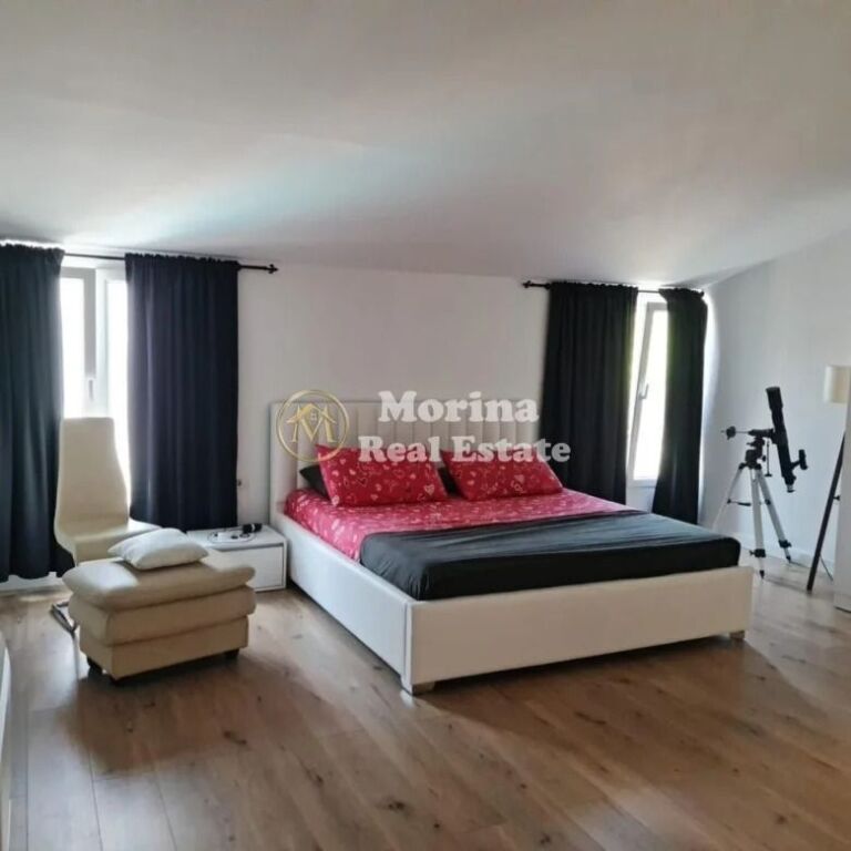 Vendita | Attico 3 + 1 + 3 | Mali i Robit | 300000 €
