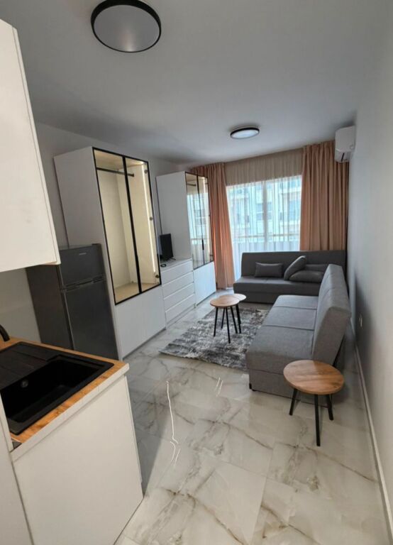 GARSIONERE ME QERA LAPRAKE 42.000 LEKE FH-58113