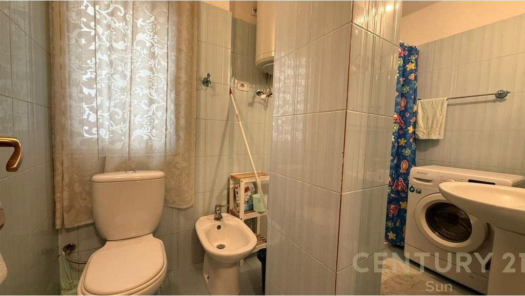 Appartamento 2+1 in vendita a Zogu i Zi