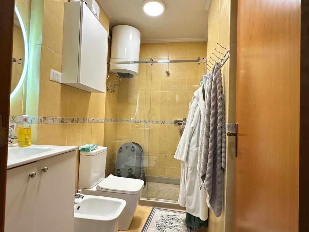 Super Apartment 1+1+🅿️ - Kosovarve Street