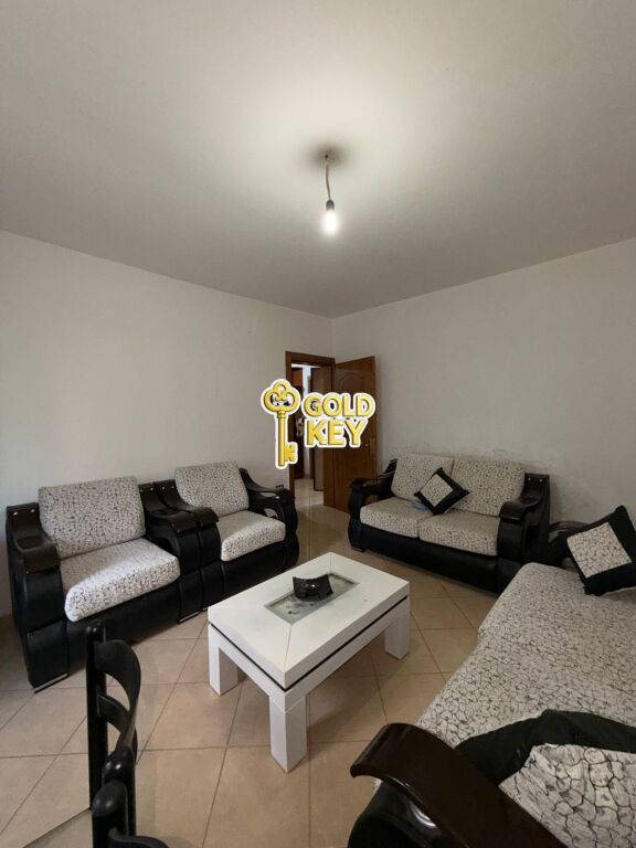 Apartament me qera 2+1 – Vala Park, Durrës 280€