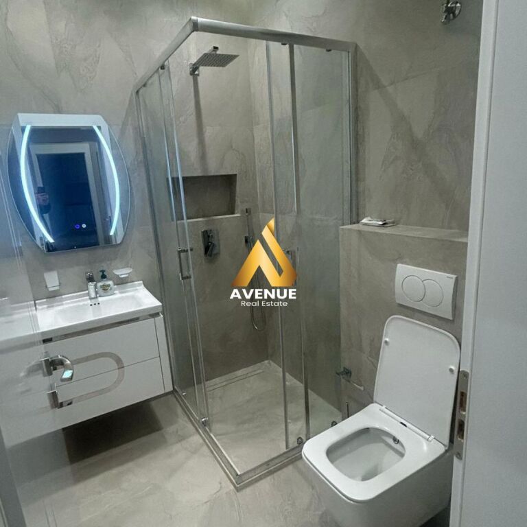 ✨ APPARTAMENTO DI LUSSO IN VENDITA 2+1+2 – VICINO a Piazza Skënderbej, A Tirana
