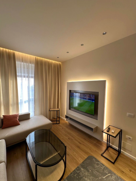 🏡 Appartamento in Affitto 1+1 – Residenza Kaimi, Mercato Elettrico📍