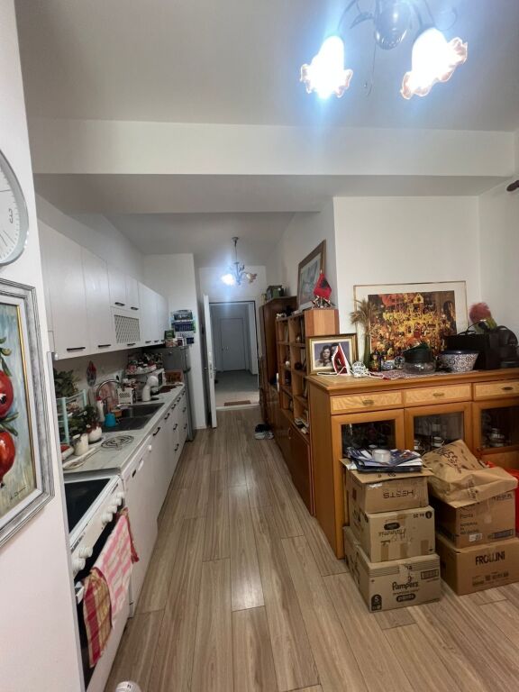 FOR SALE APARTMENT 2+1 ALI DEMI 15,000,000 LEKE