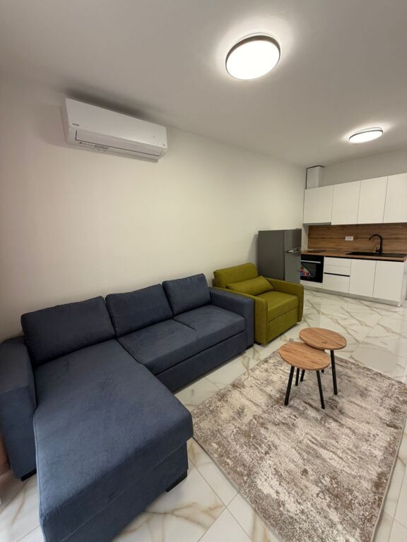 6(Gjashte) Garzoniere Jepet me Qera  te investuara pallat 2025 dhe per Air bnb  