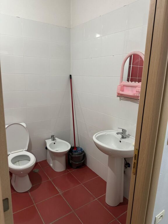 Appartamento 1+1 in affitto a Kodra e Diellit.