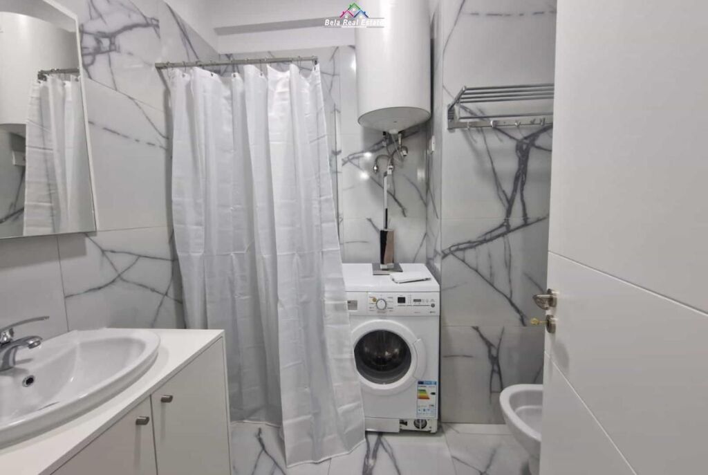 Apartament Me Qera 1+1 Ne Astir ( ID B2101538) Tirane