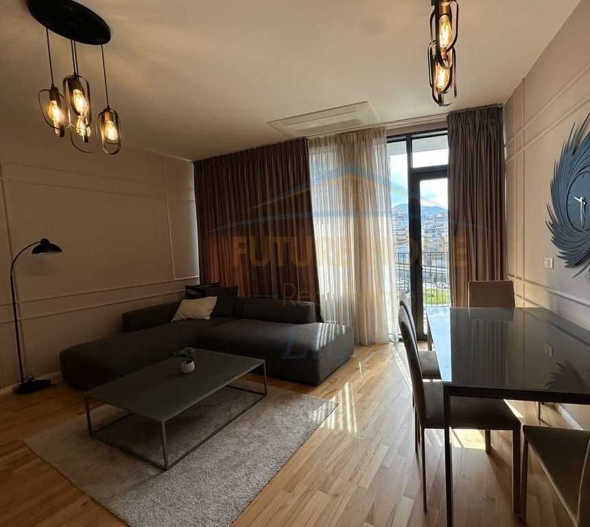 Affitto, Appartamento 2+1+2+Posto Auto, Lake View Residence