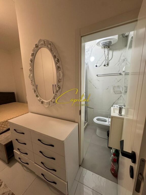 APPARTAMENTO IN AFFITTO 1+1 VIA DIBRA 43.000 LEKE