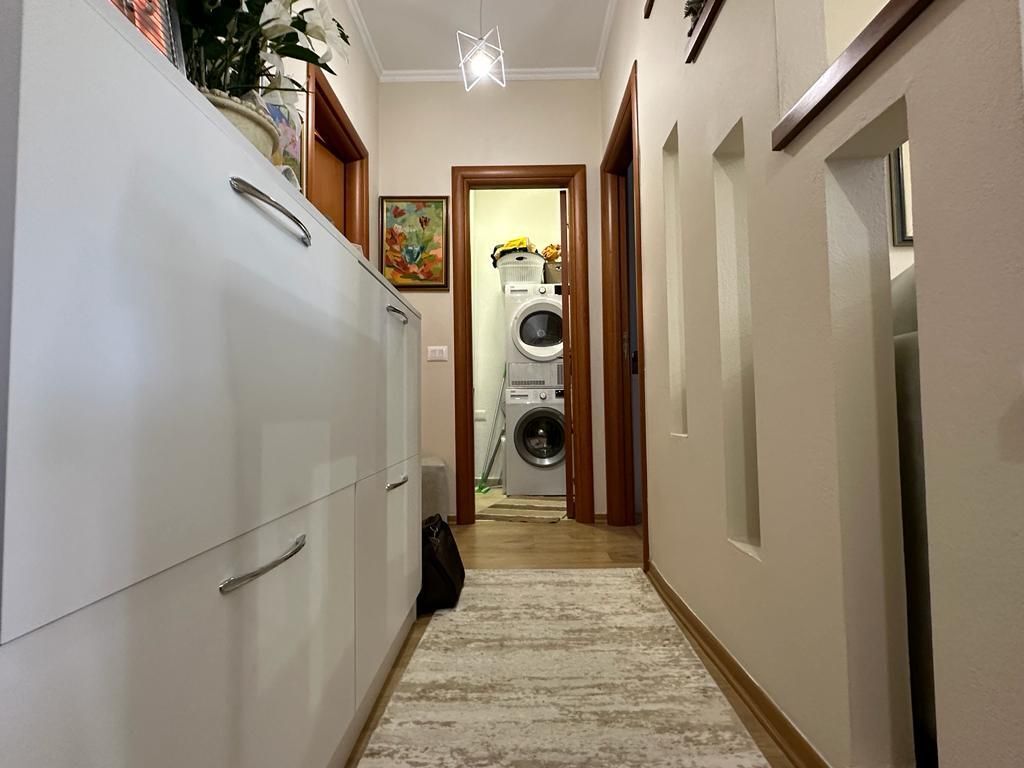 Super Apartment 1+1+🅿️ - Kosovarve Street