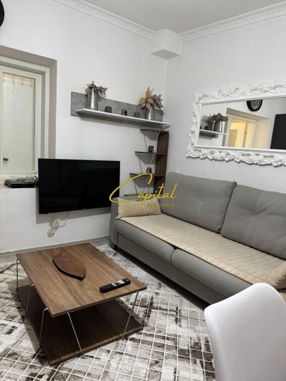 APPARTAMENTO IN AFFITTO 1+1 VIA DIBRA 43.000 LEKE
