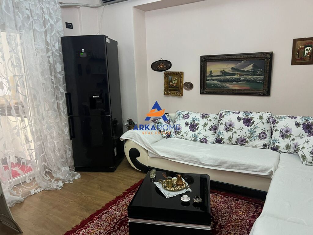 APPARTAMENTO IN AFFITTO 2+1+BALCONE "KODRA E DIELLIT" 60.000 LEKE