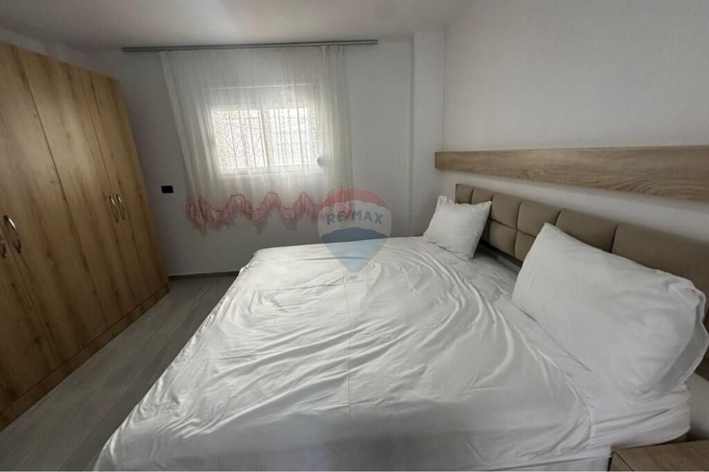 Apartament 1+1 për shitje/qira Çole e Re, Vlorë