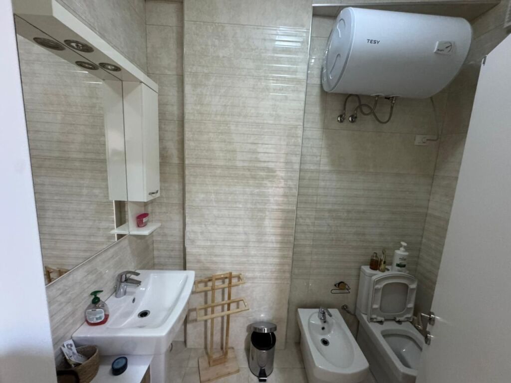 In vendita - Appartamento 3+1+2 - Lago Secco