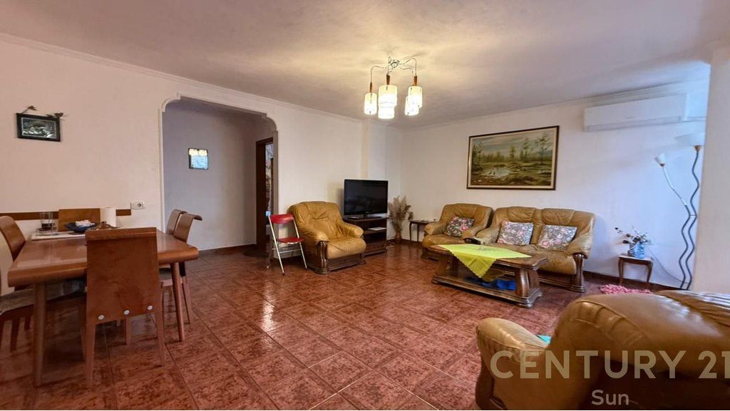 Appartamento 2+1 in vendita a Zogu i Zi