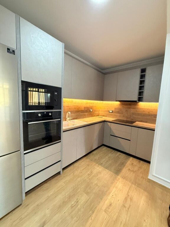 🏢 FOR RENT | APARTMENT 2+1 – BLLOK, TIRANA