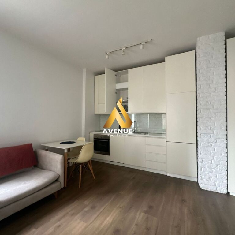 ✨ JEPET ME QERA – APARTAMENT 1+1 TE KIKA 2, KOMUNA E PARISIT ✨ 650 € / muaj