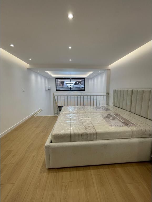Affitto, Appartamento Loft, Fresku