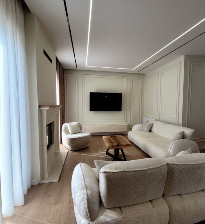 🏡 VILLA DI LUSSO IN AFFITTO – Green Valley Residence, Lago Secco