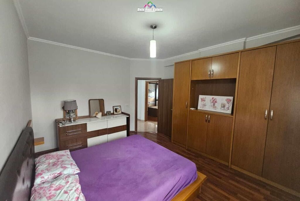 Appartamento in Affitto 3+1 Vicino a Via Kavaja (ID B230204) Tirana