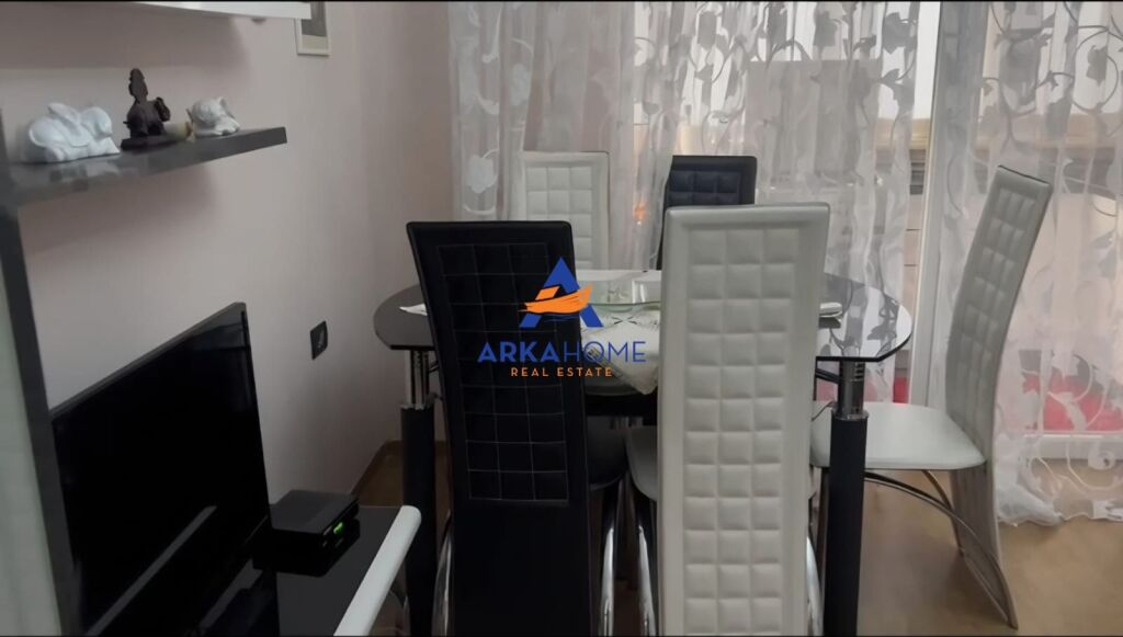 APPARTAMENTO IN AFFITTO 2+1+BALCONE "KODRA E DIELLIT" 60.000 LEKE