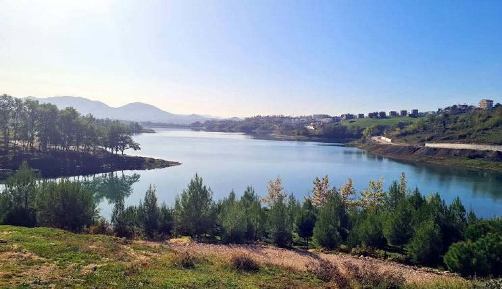 🏡 VILË NË SHITJE ROLLING HILLS LIQENI