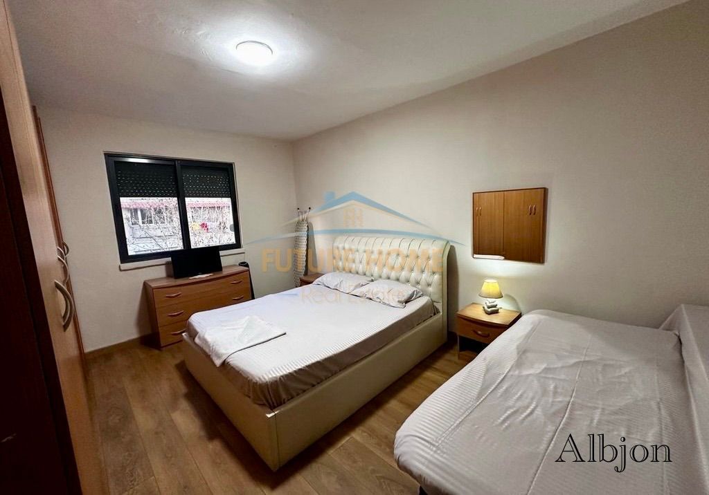 📍 Xhamllik – In Vendita, Appartamento 2+1 Investito & con Ipoteca! 🏠