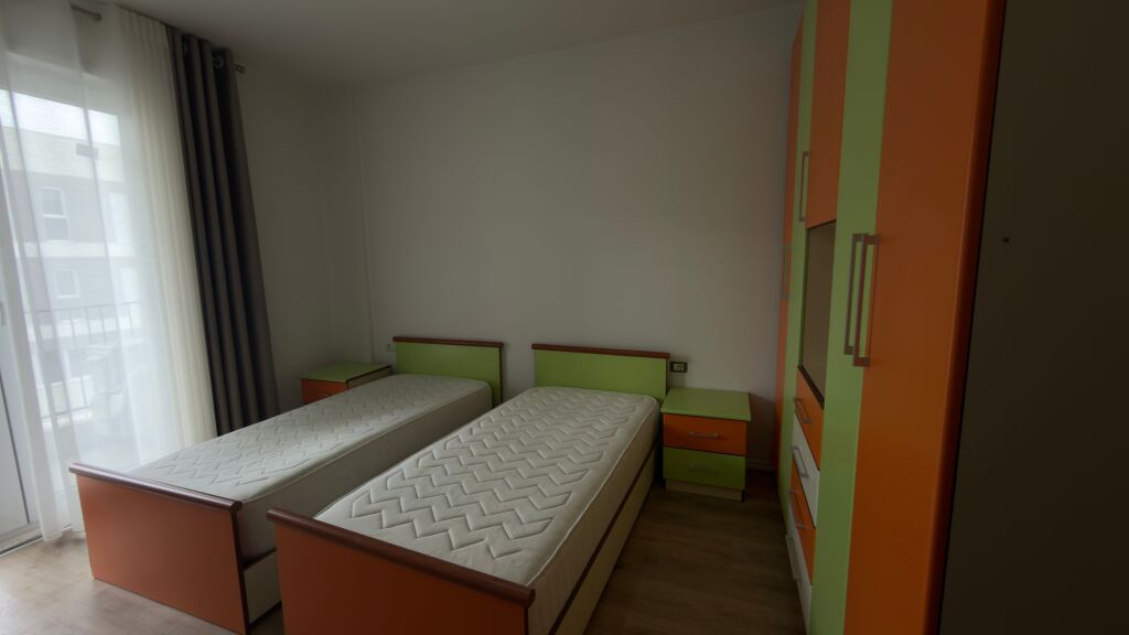 Appartamento 2+1 in affitto, Univers City