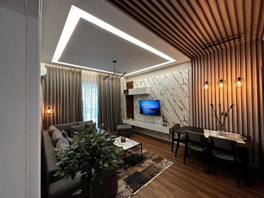 Apartment for rent 1+1 at Square 21