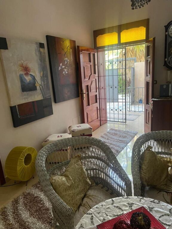 VILLA SU DUE PIANI IN VENDITA SHKOZET, DURRES