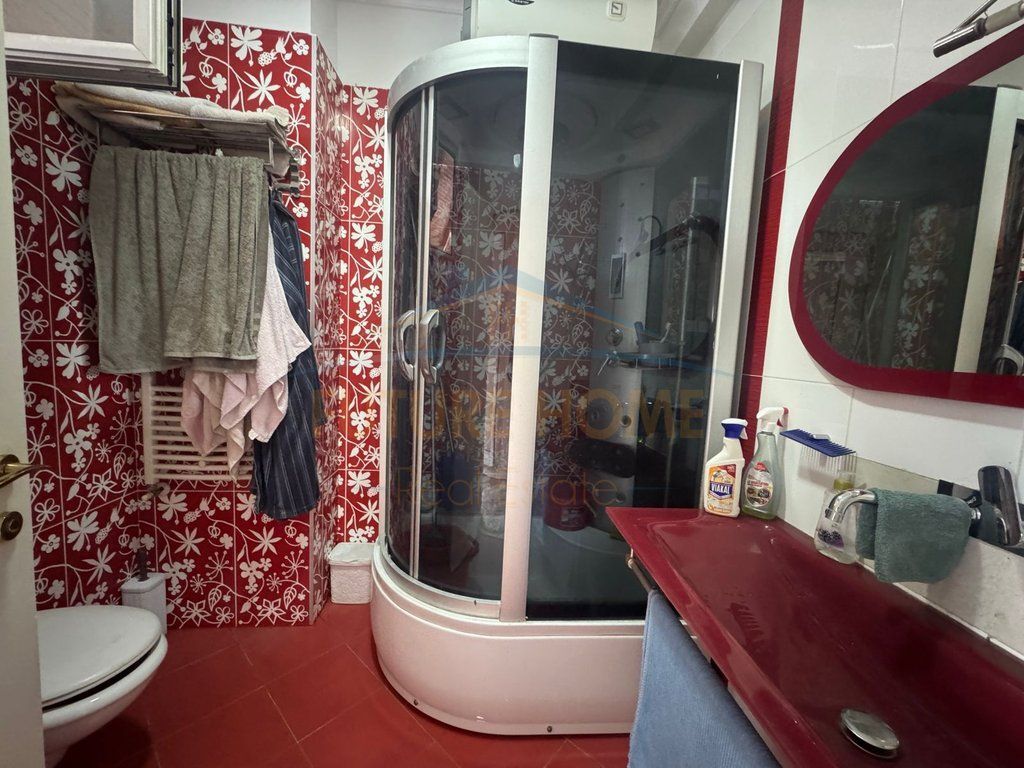 SELLING, APARTMENT 3+1+2+VERANDA, kODRA E DIELLIT