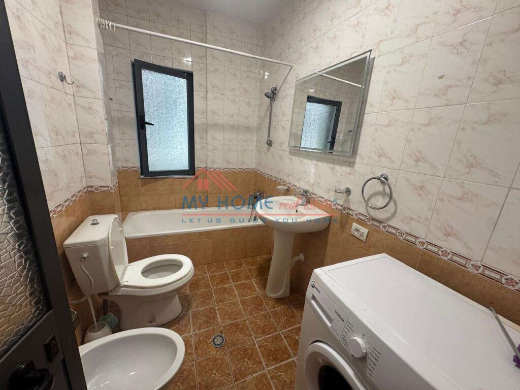 Apartment 1+1 for rent near Square 21 in Tirana