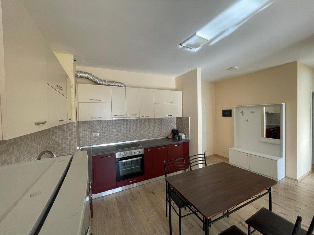APARTAMENT 2+1+2 PER QIRA TEK KOMPLEKSI MAGNET!