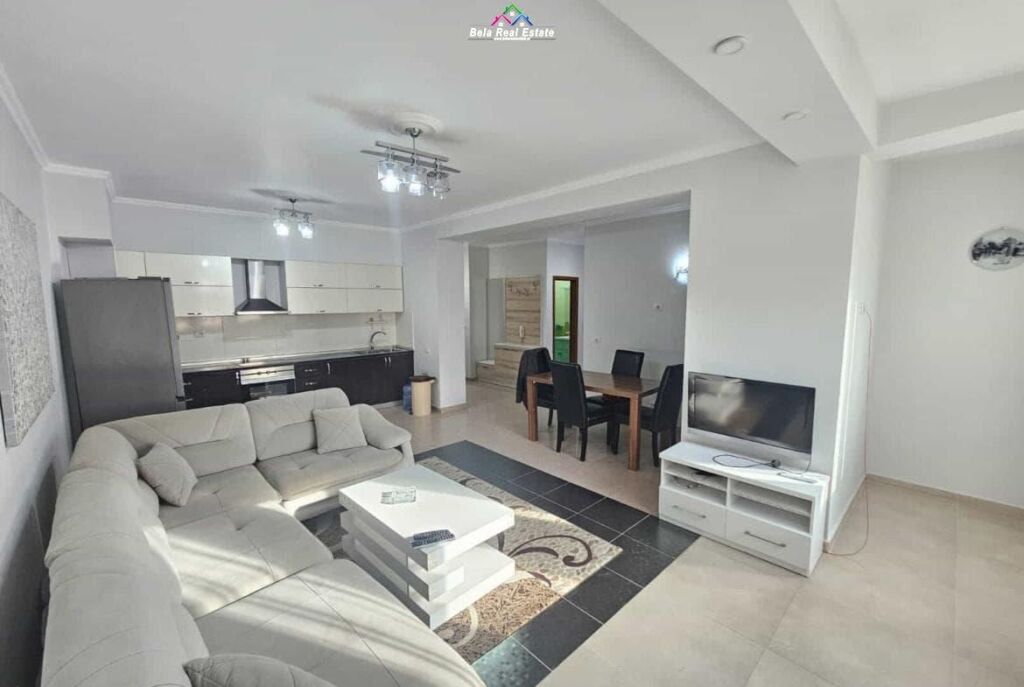 Appartamento in Affitto 3+1 Vicino a Via Kavaja (ID B230204) Tirana