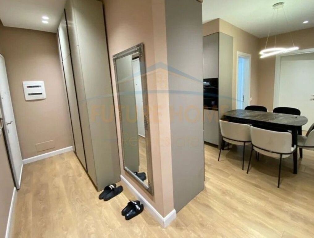 Affitto, Appartamento 2+1+2, Via Dibrës, Hotel Melia, Giardino N. 6, Tirana.