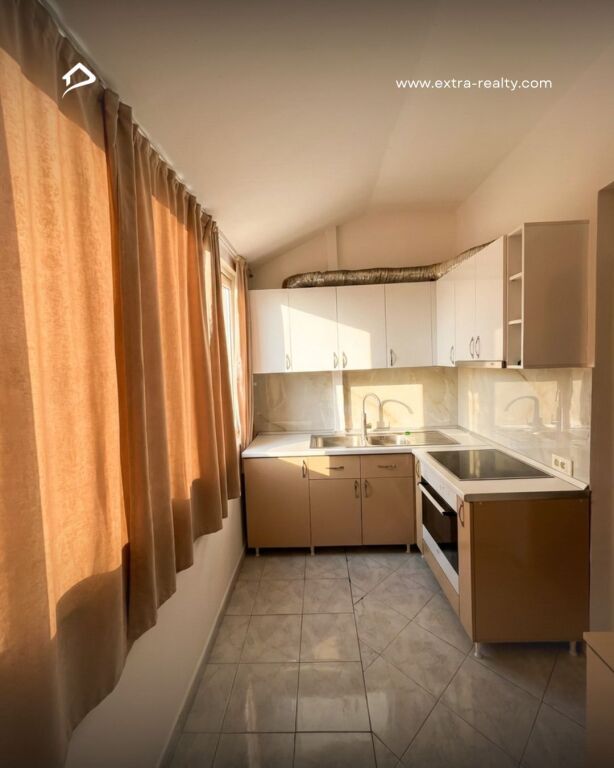 QIRA APARTAMENT 2+1