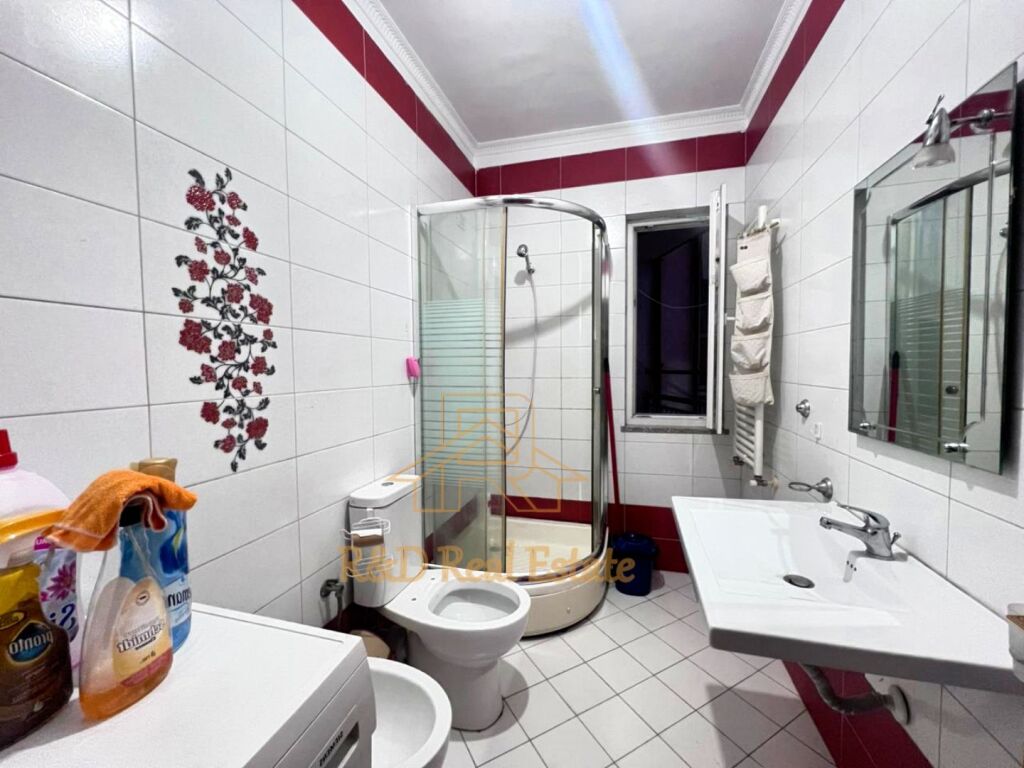 🏡 Apartment for Rent – “Xhanfize Keko” St.