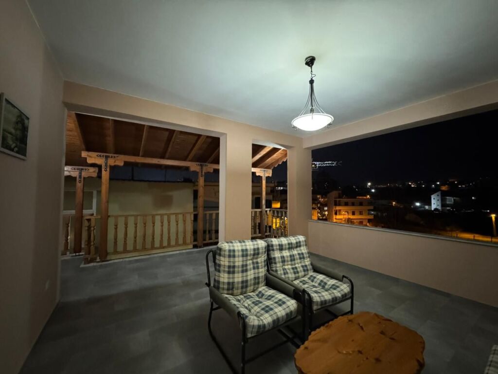 Villa privata in affitto ad Ali Dem