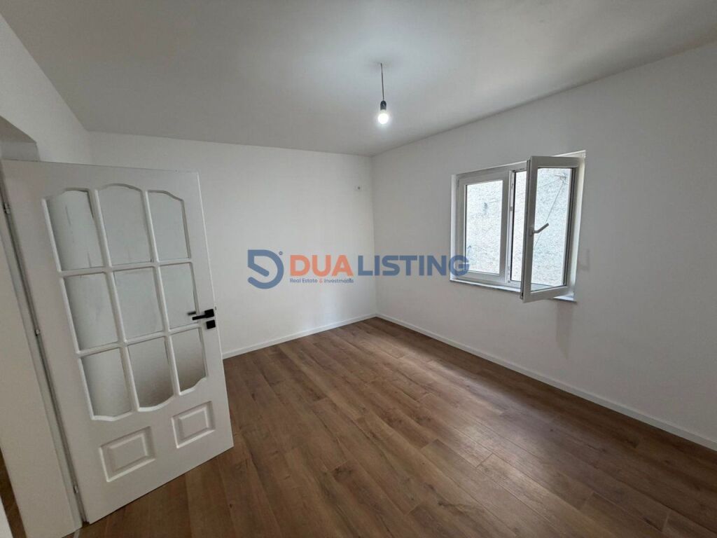 We sell a 1+1 apartment with a balcony on Kosovareve Street!
