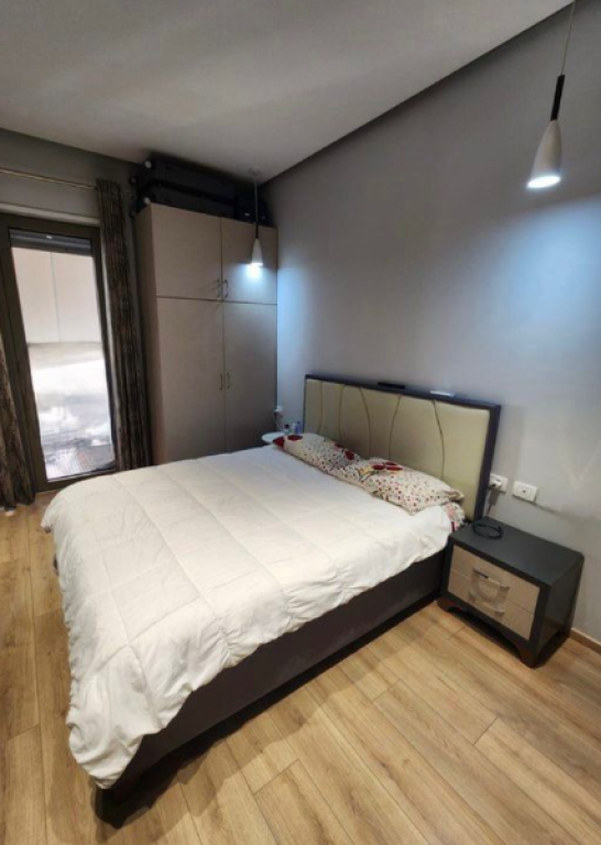 🏡 Apartment for Rent 1+1 – Delijorgji Complex📍