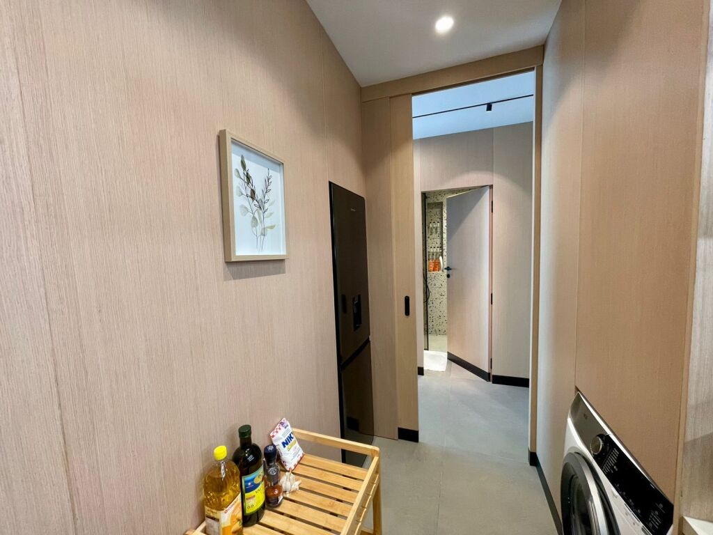 Apartament 1+1 per qira, Myslym Shyri