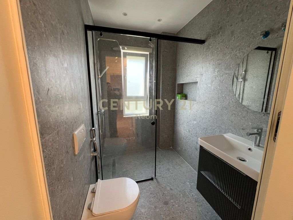 Apartament 2+1+2 për Shitje në Astir – 110 m²