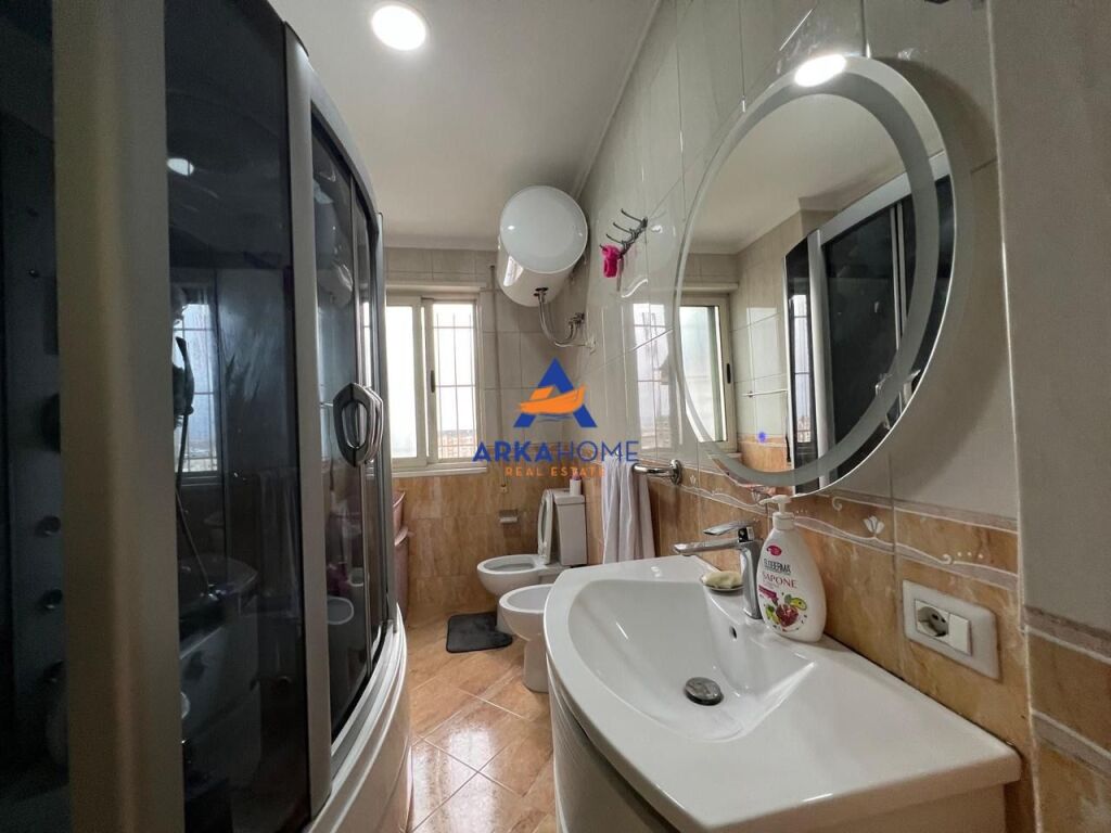 IN VENDITA APPARTAMENTO 2+1+BALCONE "COMPLESSO VIZION PLUS, DON BOSCO" 280.000 EURO
