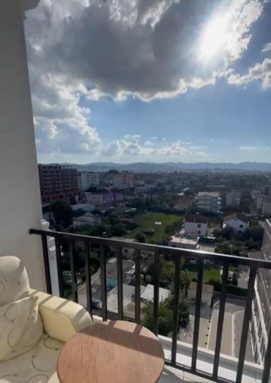 In affitto Appartamento 2+1, nel Centro di Kamza vicino a BKT 450 Mila lek