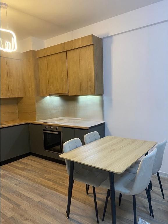 AFFITTASI APPARTAMENTO 1+1 A URBAN GATE – ASTIR! 450 € /Mese