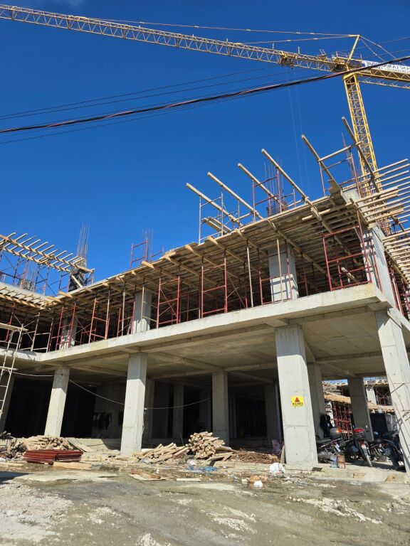 📌Appartamento 1+1 in vendita a Paskuqan